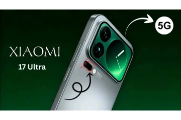 Xiaomi 17 Ultra price in Bangladesh 2025